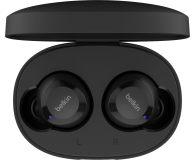 BELKIN bezprzewodowe Soundform Bolt TWS czarne AUC009btBLK - 1122740 - zdjęcie 4